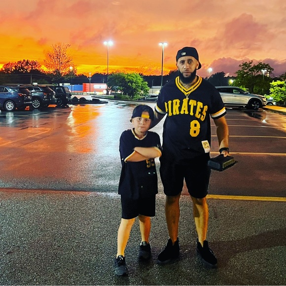 Meet your Posher, Nicholas - Picture 2 of 2